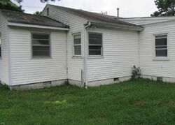 Pre-foreclosure in  ADWOOD CT Newport News, VA 23605