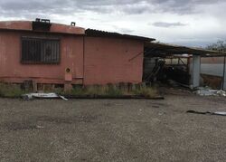 Pre-foreclosure in  S ALICE VAIL LN Tucson, AZ 85736