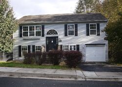Pre-foreclosure in  NORTH CT North East, MD 21901