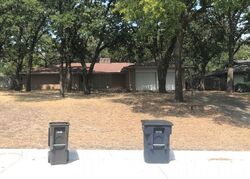 Pre-foreclosure in  JENSON RD Fort Worth, TX 76112