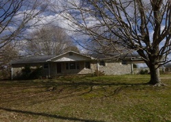 Pre-foreclosure in  JONES RD Hazel Green, AL 35750