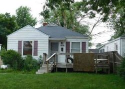Pre-foreclosure in  CALHOUN ST Indianapolis, IN 46203
