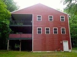 Pre-foreclosure in  BIDWELL RD Parish, NY 13131