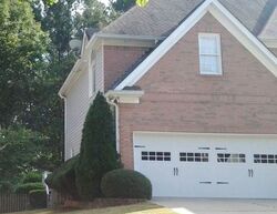 Pre-foreclosure in  ALDENHAM WAY Suwanee, GA 30024