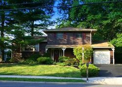 Pre-foreclosure in  HURON RD North Brunswick, NJ 08902
