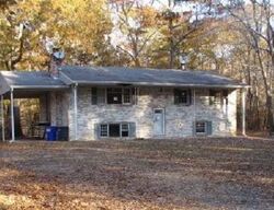 Pre-foreclosure in  MCKAY DR Brandywine, MD 20613
