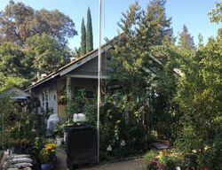 Pre-foreclosure in  LARKIN WAY Sacramento, CA 95818