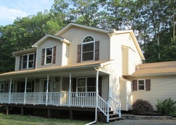 Pre-foreclosure in  CRESTWOOD DR Mount Pocono, PA 18344