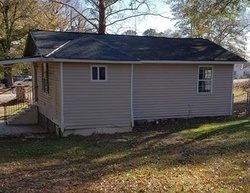 Pre-foreclosure in  LAUREL ST Phenix City, AL 36869
