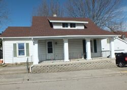 Pre-foreclosure in  FLOYD ST Lewisburg, OH 45338