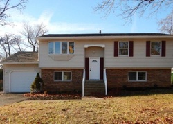 Pre-foreclosure in  TAYLOR AVE Mantua, NJ 08051