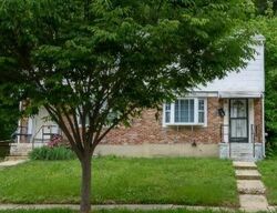 Pre-foreclosure in  SHOSHONE DR Oxon Hill, MD 20745