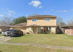 Pre-foreclosure in  LEAFWOOD CIR League City, TX 77573