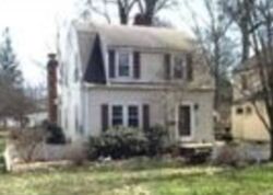 Pre-foreclosure in  WILLARD AVE SE Warren, OH 44484