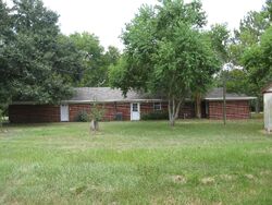 Pre-foreclosure in  PITCHFORD RD Tomball, TX 77375