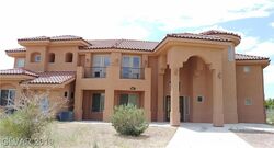 Pre-foreclosure in  E WIGWAM AVE Las Vegas, NV 89123