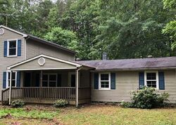 Pre-foreclosure Listing in GLADYS RD ALTAVISTA, VA 24517