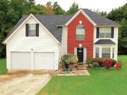 Pebble Ridge Ln, Hampton GA