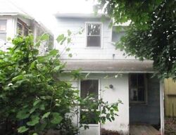 Pre-foreclosure in  W ANTHONY AVE Bloomsburg, PA 17815