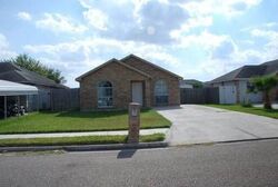 Pre-foreclosure in  CHICAGO Edinburg, TX 78541
