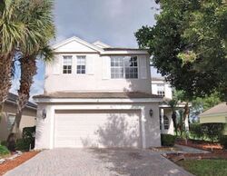 Pre-foreclosure in  KENSINGTON WAY West Palm Beach, FL 33414