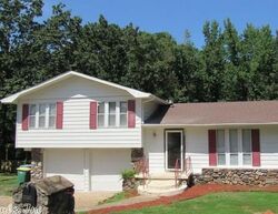 Pre-foreclosure in  SOUTHRIDGE DR Little Rock, AR 72212
