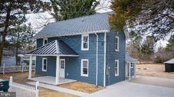 Pre-foreclosure Listing in SCHOOL ST MARDELA SPRINGS, MD 21837