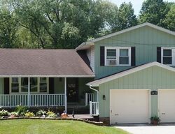 Pre-foreclosure in  DENISE DR Ashtabula, OH 44004