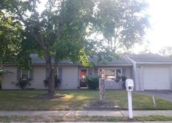 Pre-foreclosure in  PINE SHORE RD Toms River, NJ 08753
