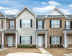 Pre-foreclosure in  BIGWOOD TRL Atlanta, GA 30349