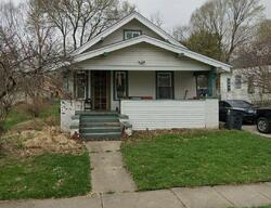 Pre-foreclosure in  CECIL ST Buchanan, MI 49107
