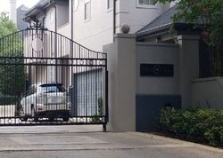 Pre-foreclosure in  S RUE CHARLES San Antonio, TX 78217