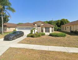Pre-foreclosure in  CREEKSIDE CT Hudson, FL 34669