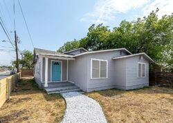 Pre-foreclosure in  BURNET ST San Antonio, TX 78202