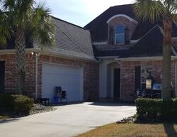 Pre-foreclosure in  KING PALMS WAY Lumberton, TX 77657