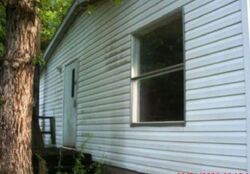 Pre-foreclosure in  MILLER RD Vonore, TN 37885