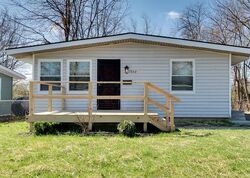 Pre-foreclosure in  E MAYNARD AVE Columbus, OH 43219