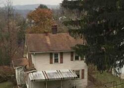 Pre-foreclosure in  GLENWOOD RD Wheeling, WV 26003