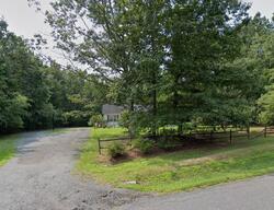 Pre-foreclosure in  SECRETARYS RD Scottsville, VA 24590