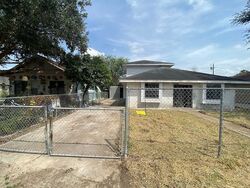 Pre-foreclosure in  E SALAZAR ST San Juan, TX 78589