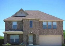 Pre-foreclosure in  IVORY CREST DR Converse, TX 78109