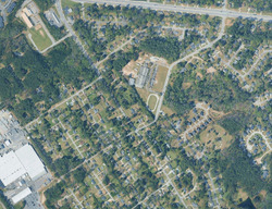 Pre-foreclosure in  OLD EVANS RD Augusta, GA 30907