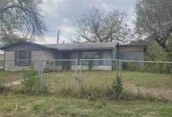 Pre-foreclosure in  ZABRA ST San Antonio, TX 78227
