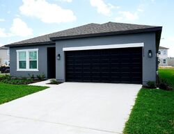 Pre-foreclosure in  LANCASHIRE ST Davenport, FL 33896