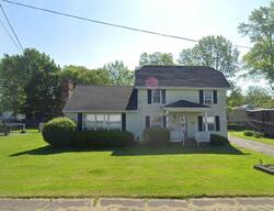 Pre-foreclosure in  BARNUM ST Fairport, NY 14450