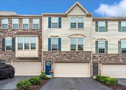 Pre-foreclosure in  POSEY ST Frederick, MD 21703