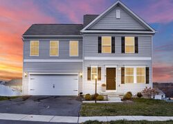 Pre-foreclosure in  THOROUGHBRED DR York Haven, PA 17370