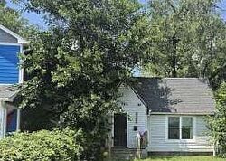 Pre-foreclosure in  Sugar Grove Ave Indianapolis, IN 46202