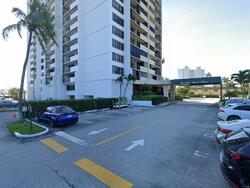 Pre-foreclosure in  N FLAGLER DR West Palm Beach, FL 33407