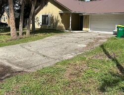 Pre-foreclosure in  Balboa St Cocoa, FL 32927